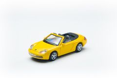 Porsche 911 (996) Cabrio