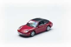 Porsche 911 (996) Soft Top