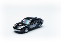 Porsche 911 (996) Pepsi-Cola (Promotional)