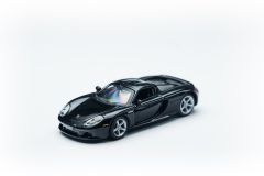 Porsche Carrera GT 2000 Targa