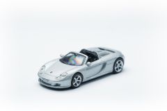 Porsche Carrera GT 2000 Targa Cabrio