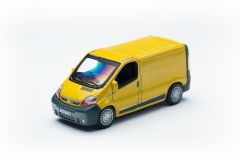 Renault Trafic dCi 100 Van