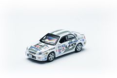 Subaru Impreza WRX 4 JAF World Rally (Racing)