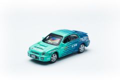 Subaru Impreza WRX 041 (Racing)