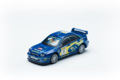 Subaru Impreza WRX 11 Rallye Monte-Carlo (Racing)