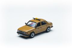 Škoda 120L 1972 (Taxi)