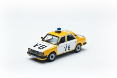 Škoda 120L VB (Czech Police)