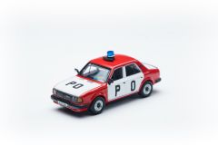 Škoda 120L PO (Czech Firefighters)