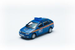 Škoda Fabia Combi 2000 Pohotovost PRE (Czech SOS)