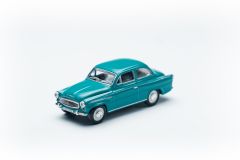 Škoda Octavia 1963