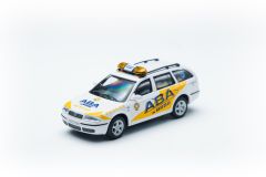 Škoda Octavia Combi 1996 ABA (Czech SOS)