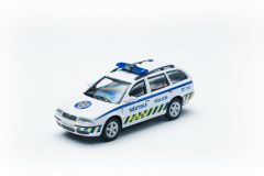 Škoda Octavia Combi 1996 Městská policie (Czech Police)