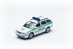 Škoda Octavia Combi 1996 Policie (Czech Police)