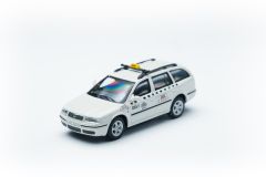 Škoda Octavia Combi 1996 AAA 14014 (Czech Taxi)