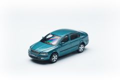 Škoda Octavia II 2004