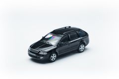 Škoda Octavia Combi II 2004