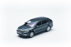 Škoda Octavia Combi II 2008