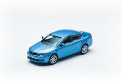 Škoda Octavia III 2013