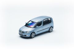 Škoda Roomster