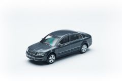 Škoda Superb 2001