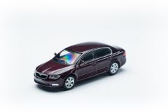 Škoda Superb II 2010