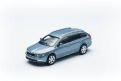 Škoda Superb Combi II 2010