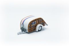 Wesley Slumber Coach 1947