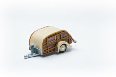 Wesley Slumber Coach 1947