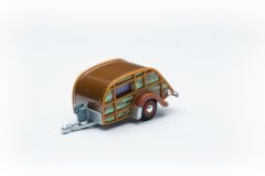 Wesley Slumber Coach 1947