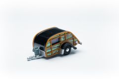 Wesley Slumber Coach 1947