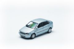 LADA Kalina (ВАЗ 2118)