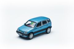 Chevrolet Niva