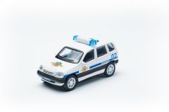 Chevrolet Niva Милиция (Russian Police)