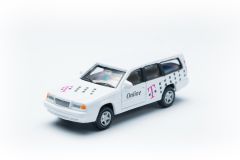 Volvo 850 Estate V70 T-Online  (German Promotional)