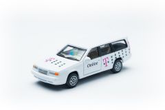 Volvo 850 Estate V70 T-Online  (German Promotional)