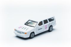 Volvo 850 Estate V70 T-Online  (German Promotional)
