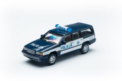 Volvo 850 Estate V70 Policja (Polish Police)