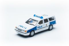 Volvo 850 Estate V70 Polis (Swedish Police)
