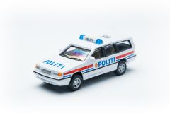 Volvo 850 Estate V70 Politi (Norwegian Police)