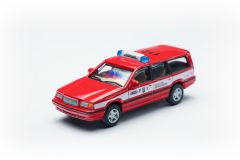 Volvo 850 Estate V70 Roskilde Brandvæsen (Danish Firefighters)