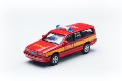 Volvo 850 Estate V70 Straż (Polish Firefighters)