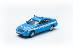 Volvo C70 Coupe Polizia (Italian Police)