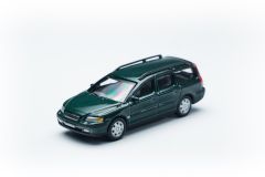 Volvo V70 2000