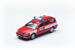 Volvo V70 2000 H3 Palomestari Brandmästare (Finnish Firefighters)
