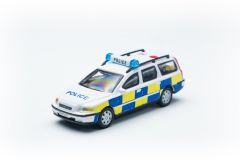 Volvo V70 2000 Police (British Police)