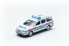 Volvo V70 2000 Politi (Norwegian Police)