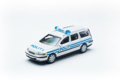Volvo V70 2000 Politi (Danish Police)