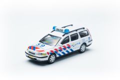 Volvo V70 2000 Politie (Dutch Police)