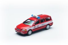 Volvo V70 2000 Roskilde Brandvæsen (Danish Firefighters)