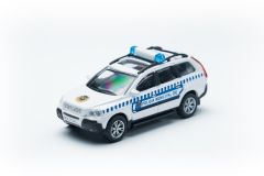 Volvo XC90 Policia Municipal (Spanish Police)